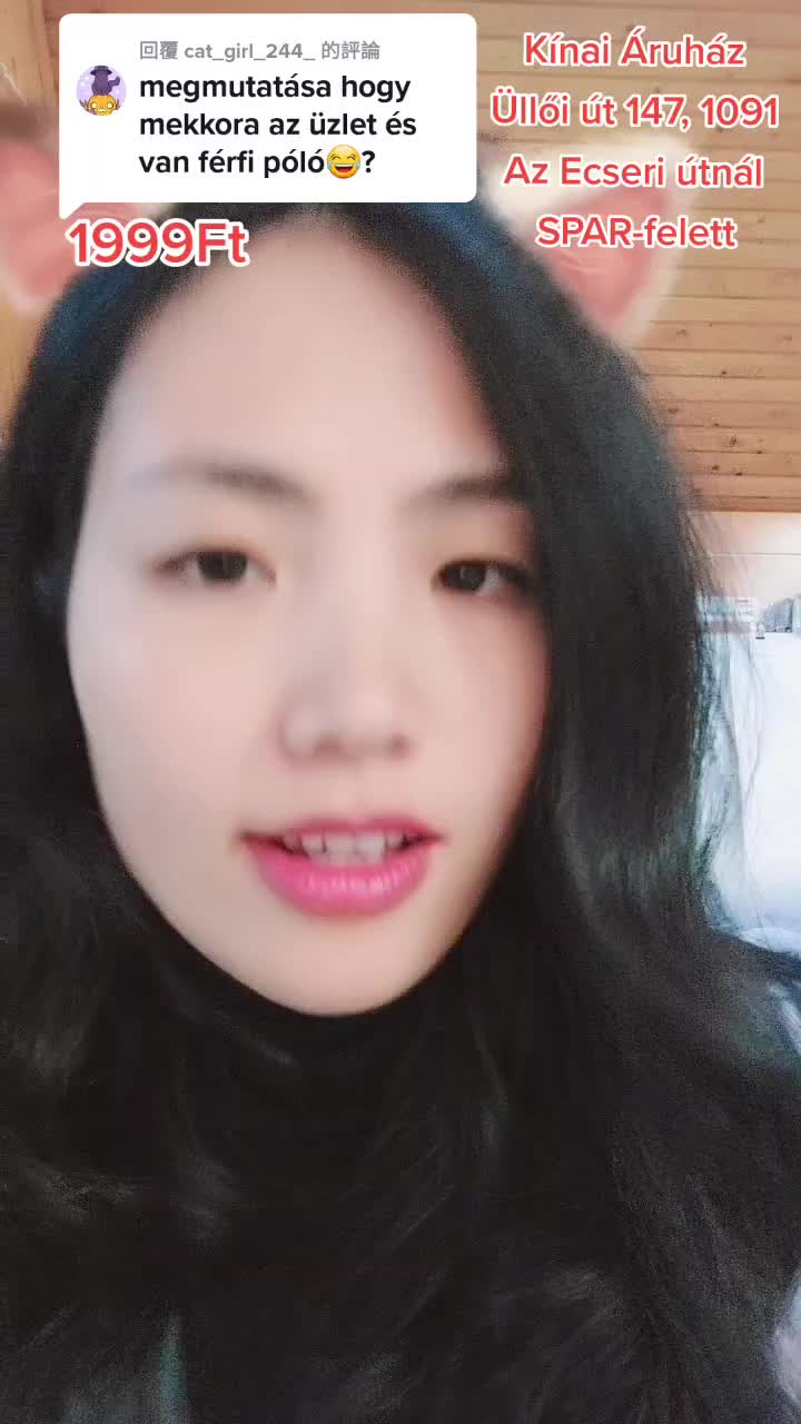 @Mei vagyok