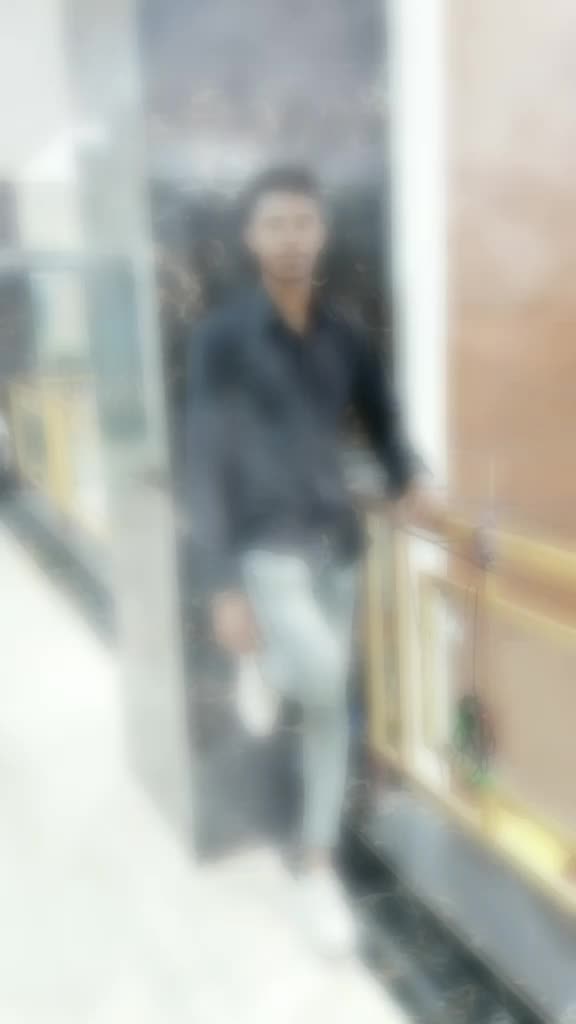 @Subhan Ansari