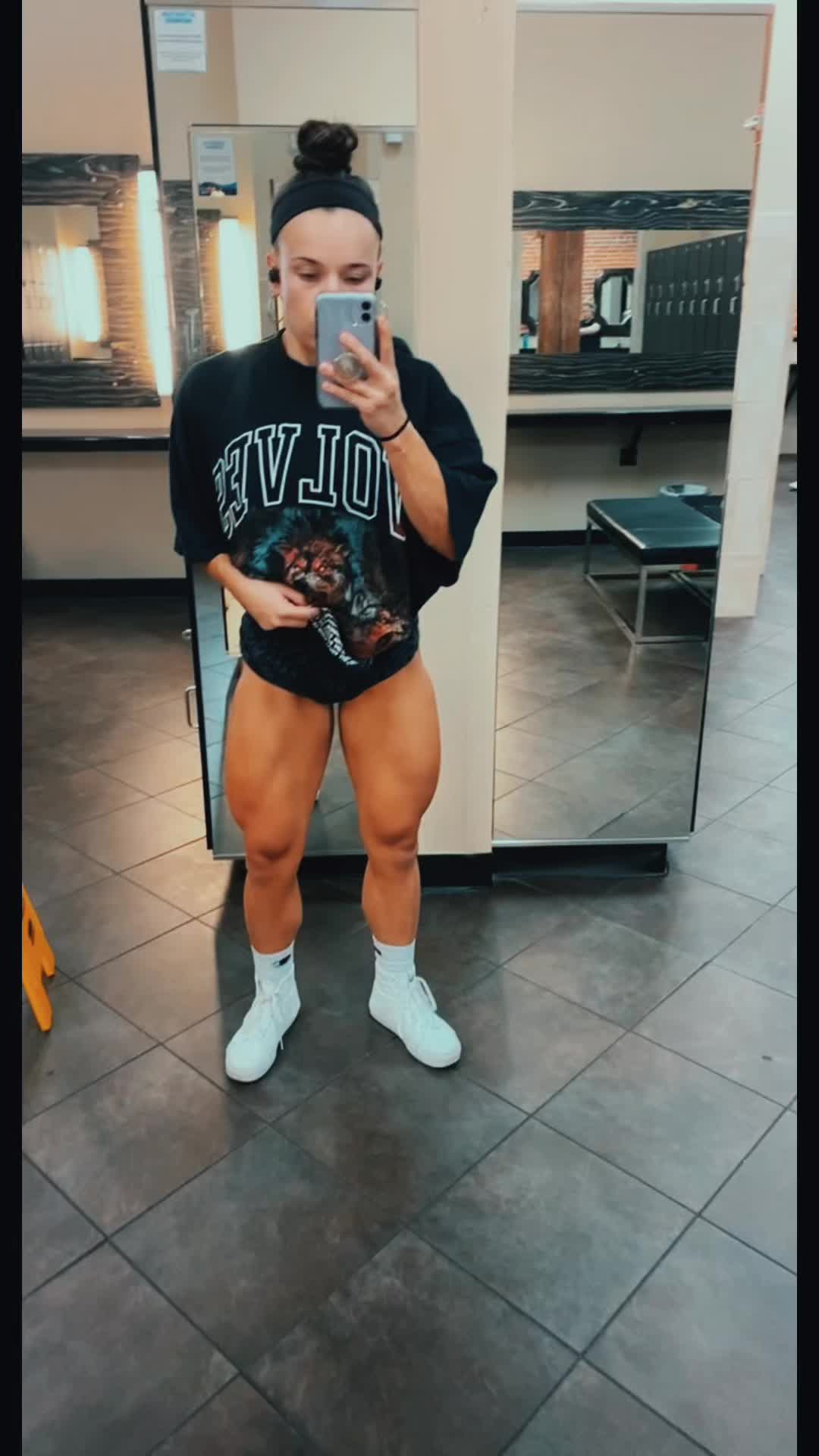 @Riley | IFBB Wellness Pro🌐