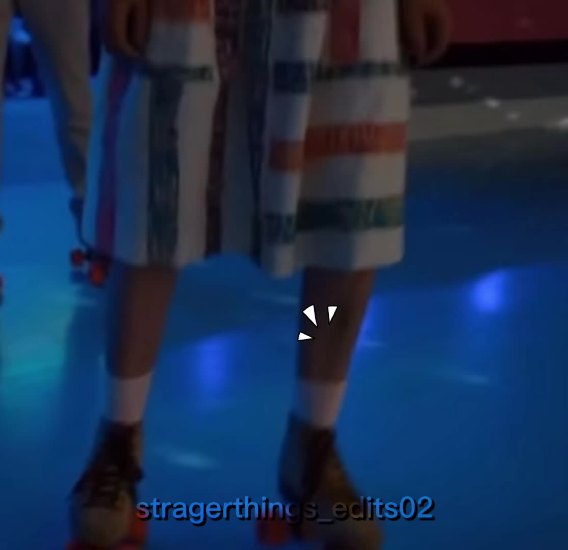@StragerThings.edits
