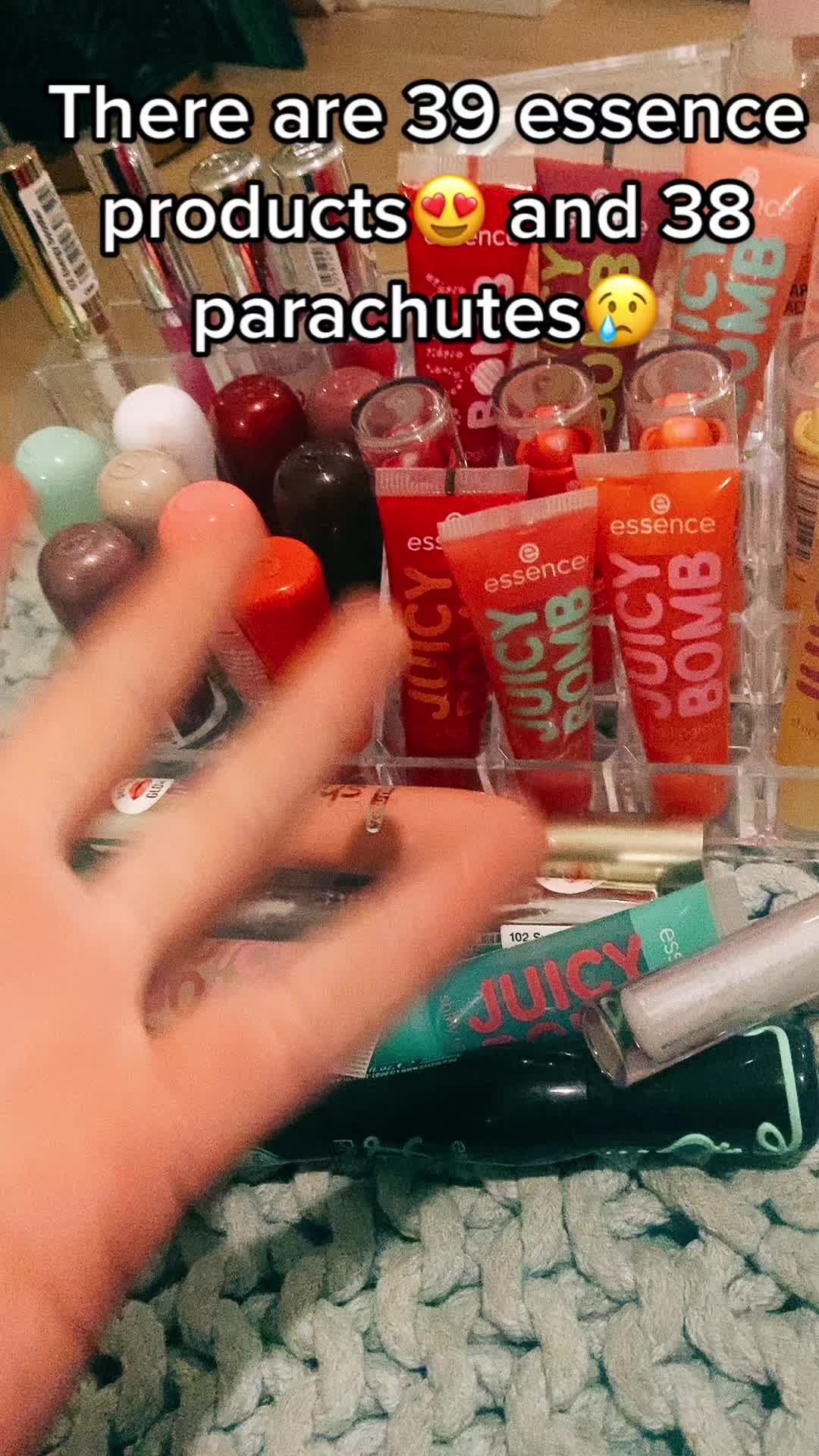 @Essence lover💞