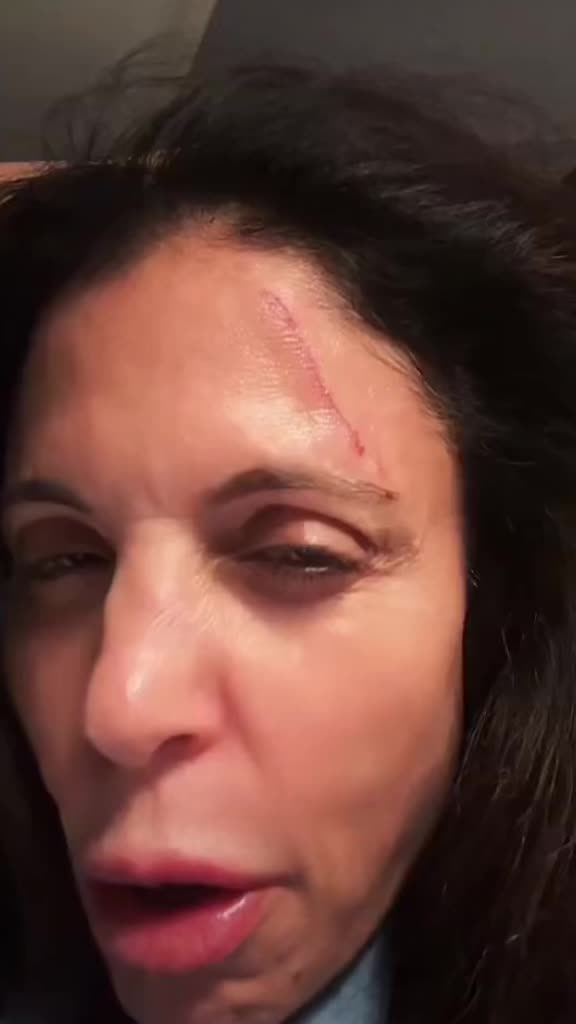 @Bethenny Frankel