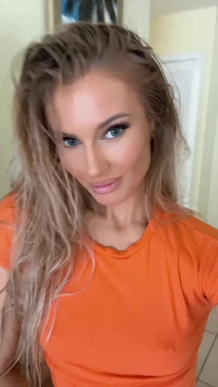 @BLONDE RIDER
