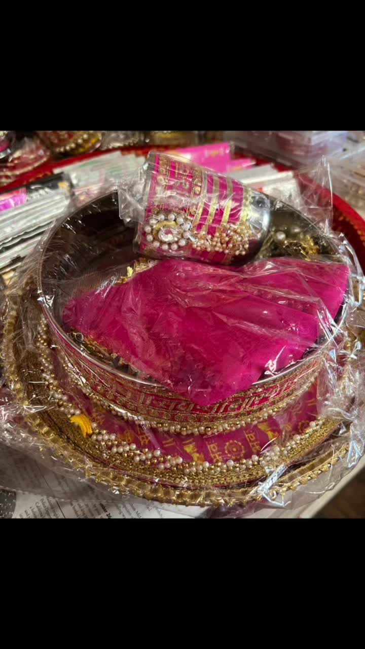 @Pooja international gifts