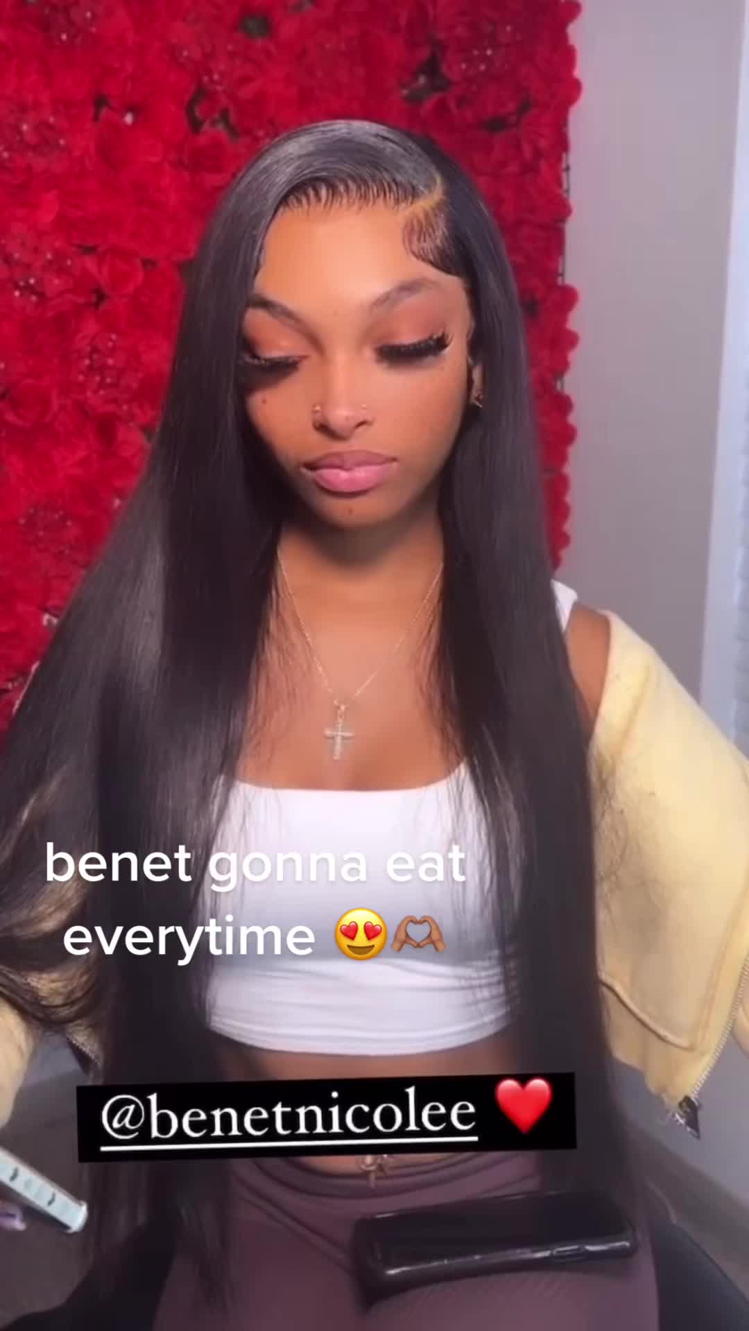 @benet fanpage 💕
