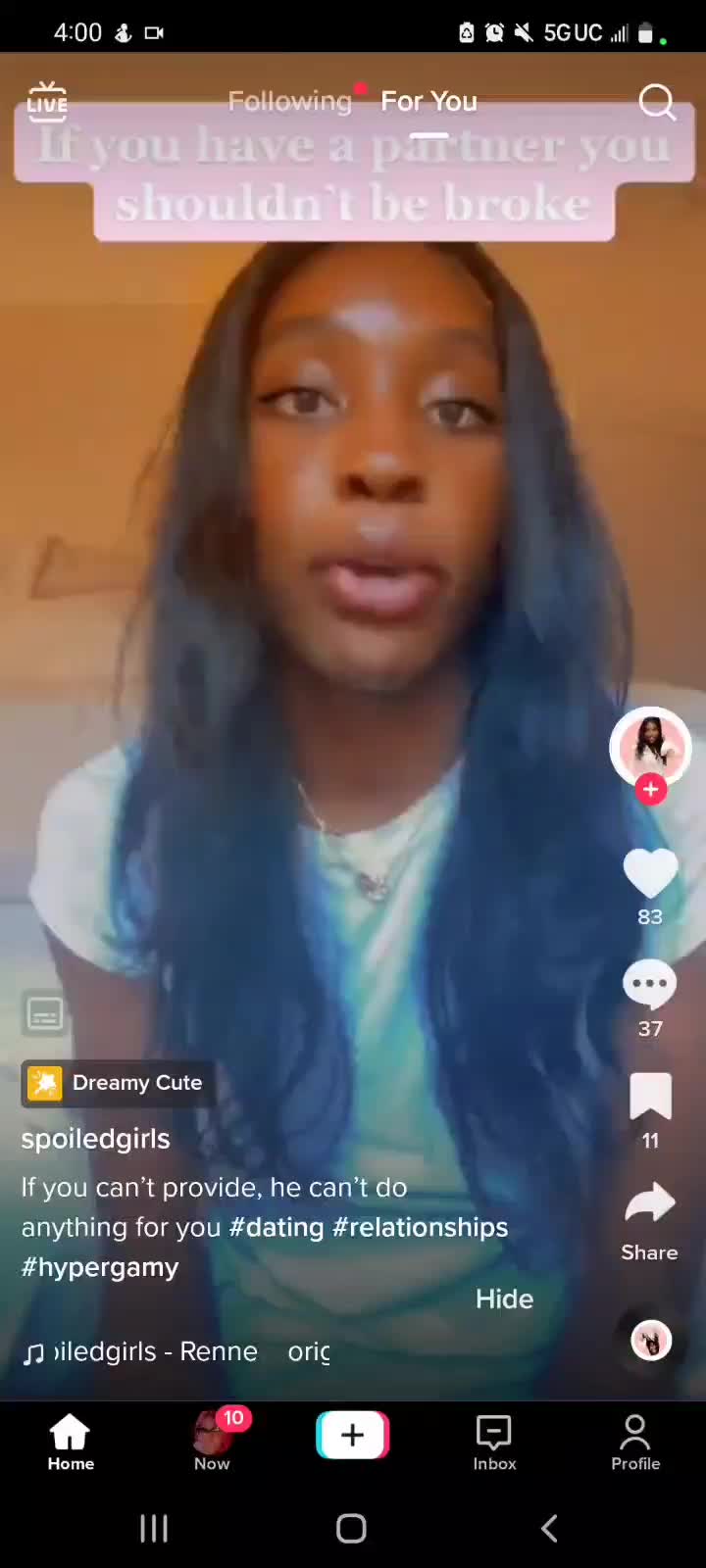 @ObKnoxxious One