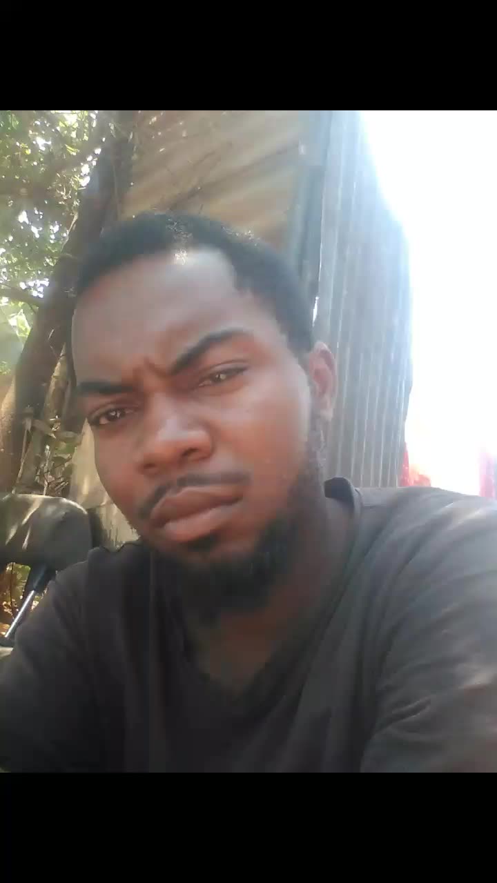 @Everisto Nonde
