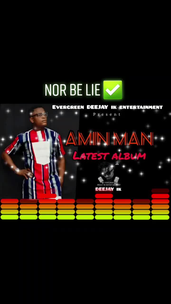 @evergreendeejayik