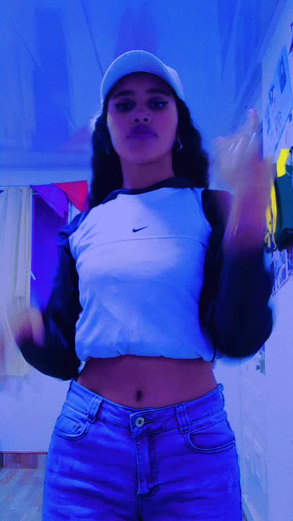 @😻Morena 🔥