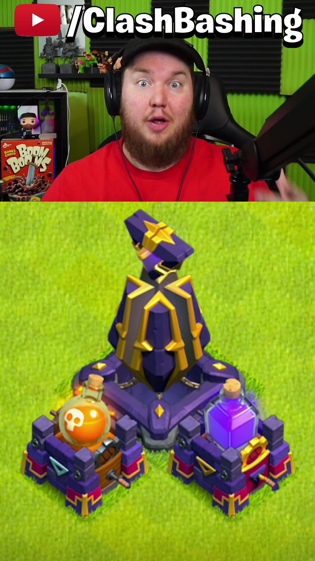 @ClashBashing