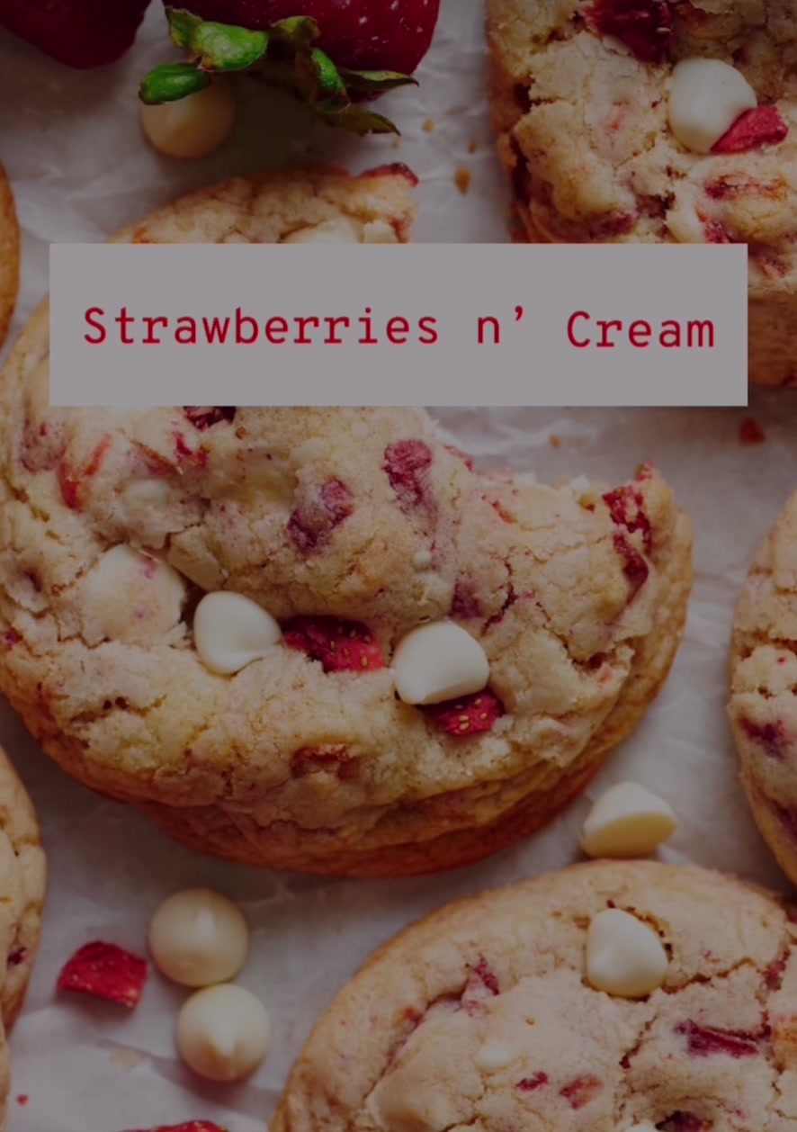 @yAAAs Cookies