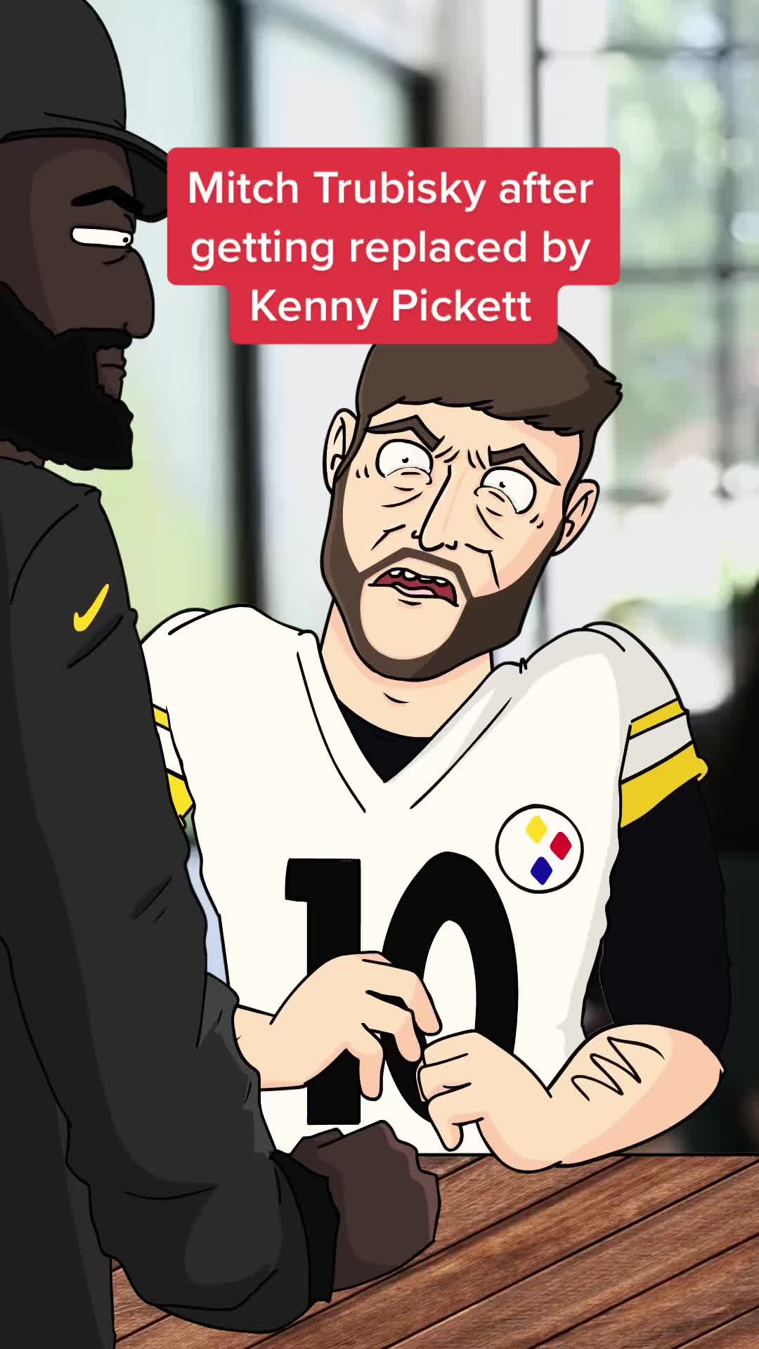 @Everything Sports Cartoons