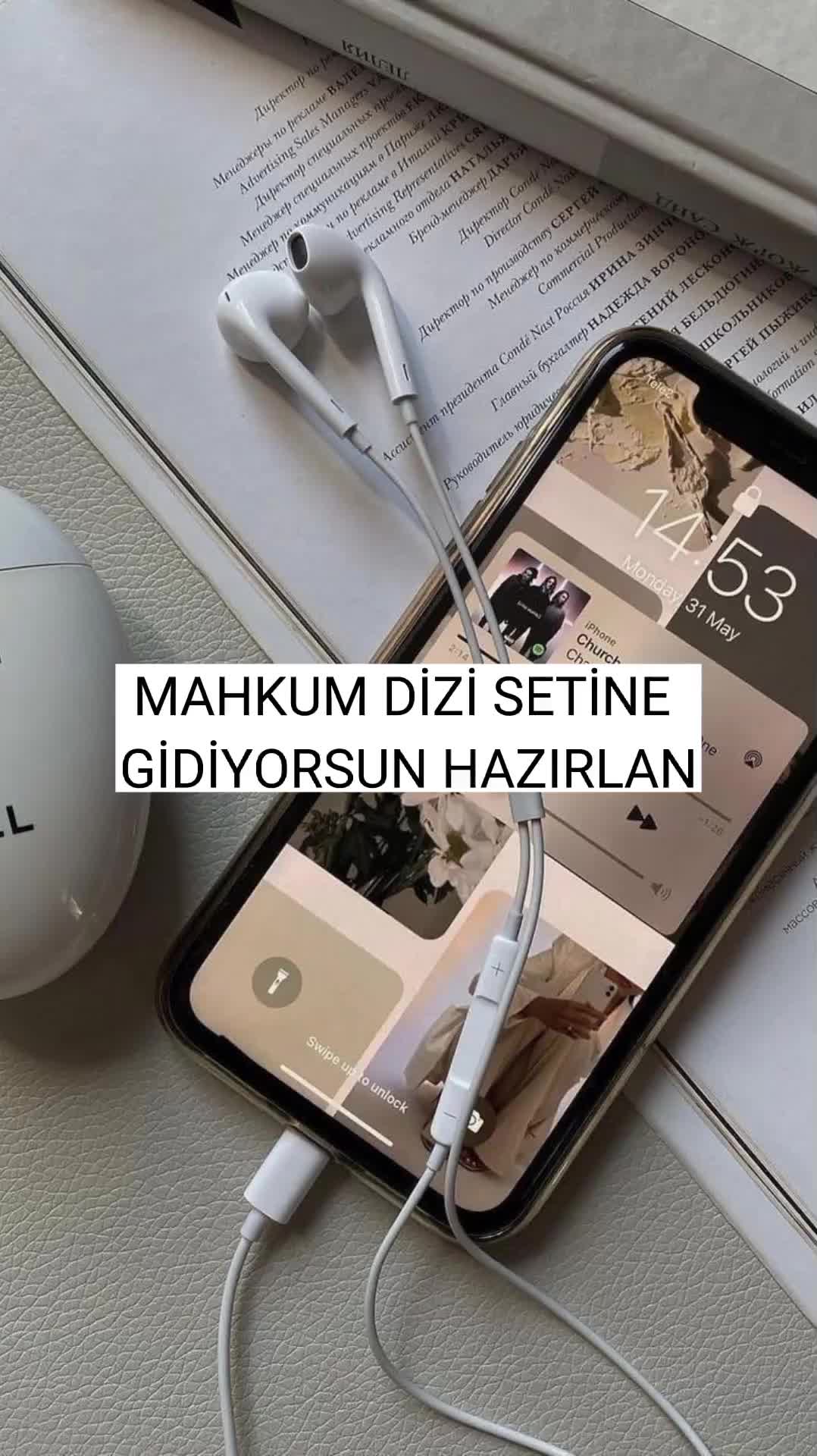 @kombinini hazırla