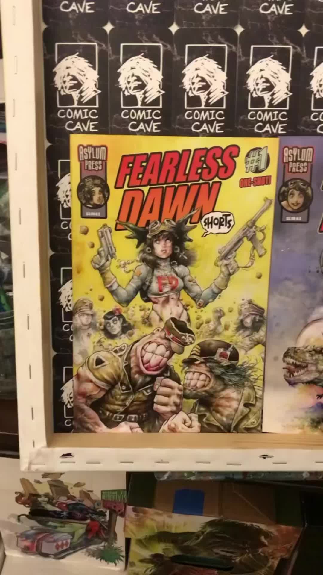 @thecomiccave