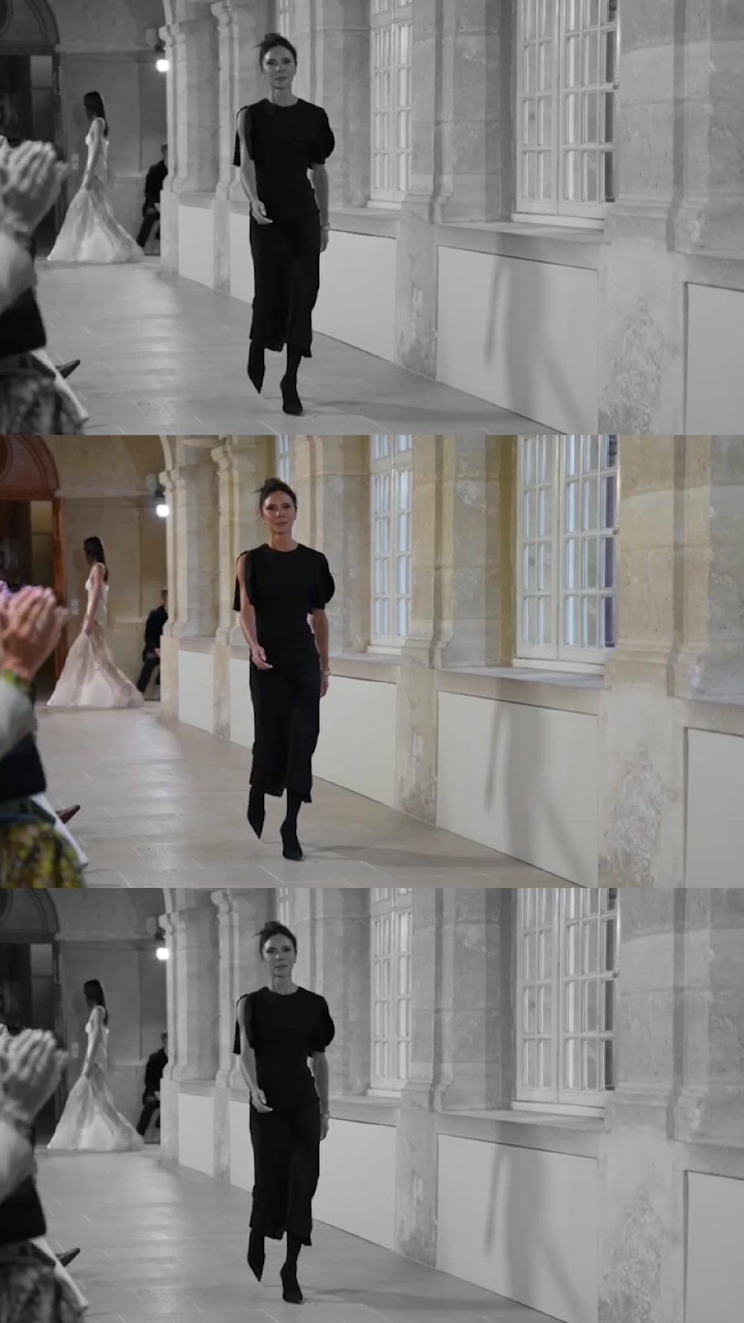 @Victoria Beckham