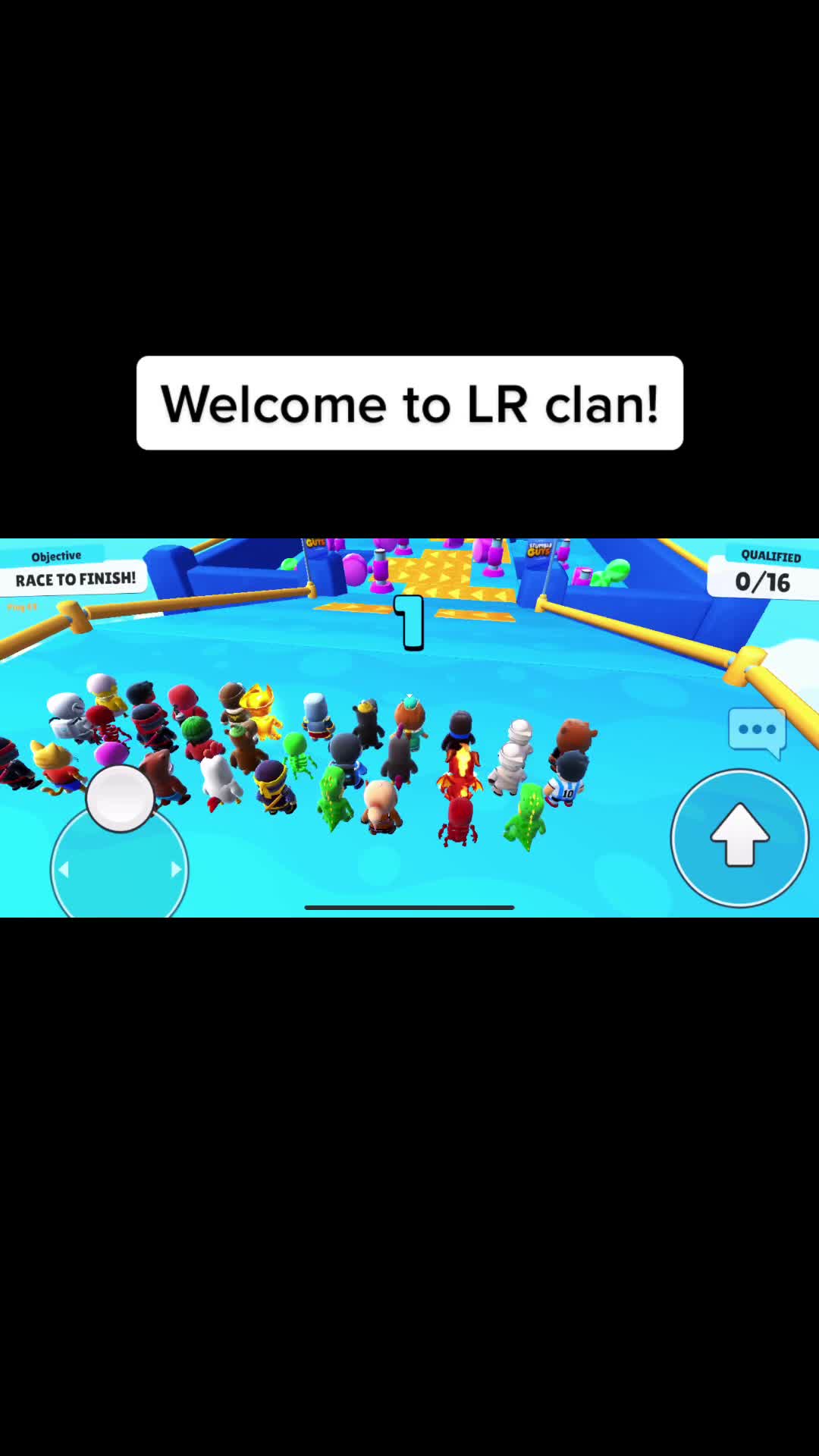 @LR clan