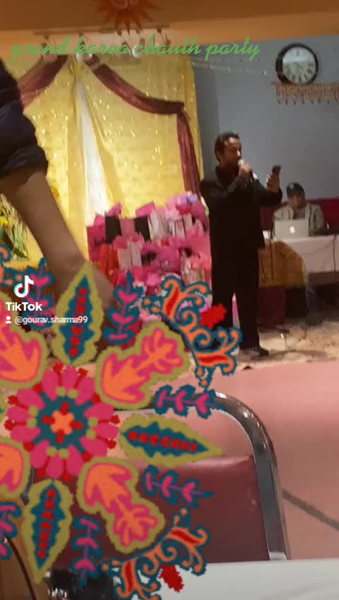 @Gourav Sharma
