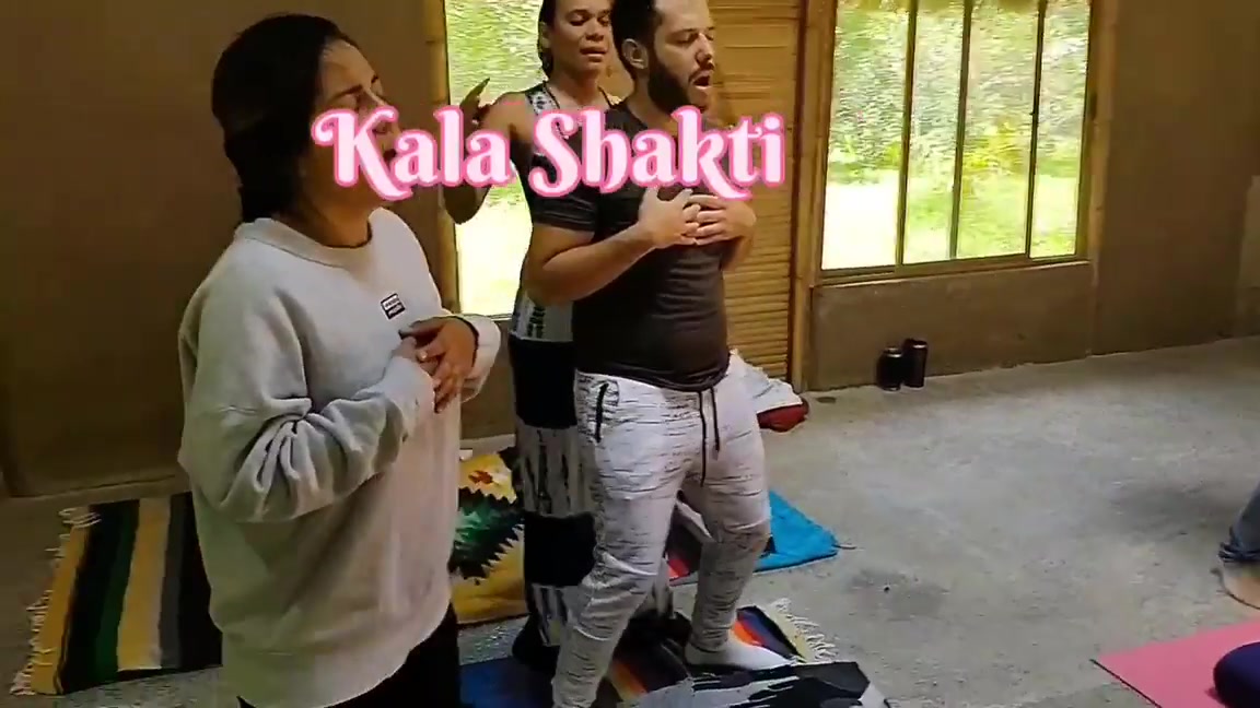 @Priyananda Kundalini Tribe