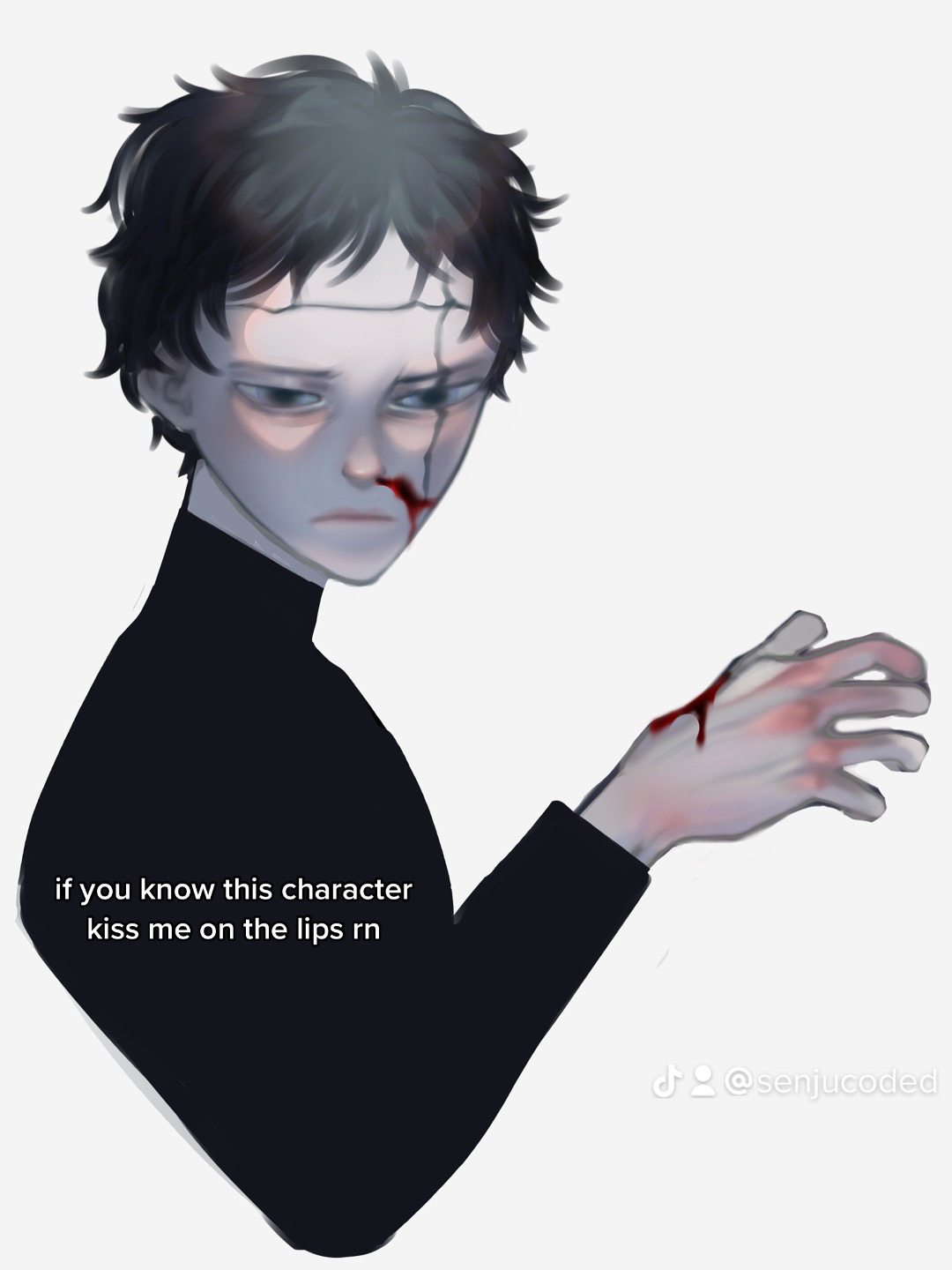 @logged out