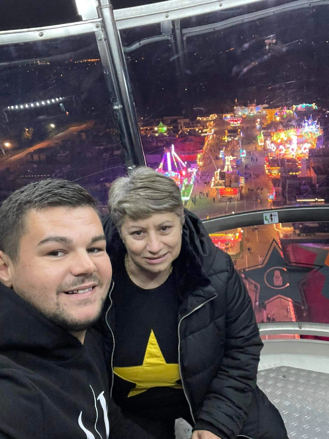 @Mihaela și Cosmin