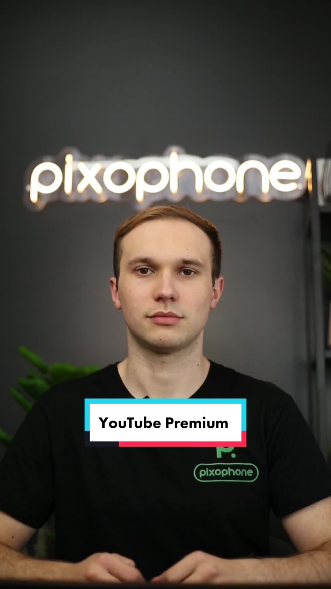 @PxPhone