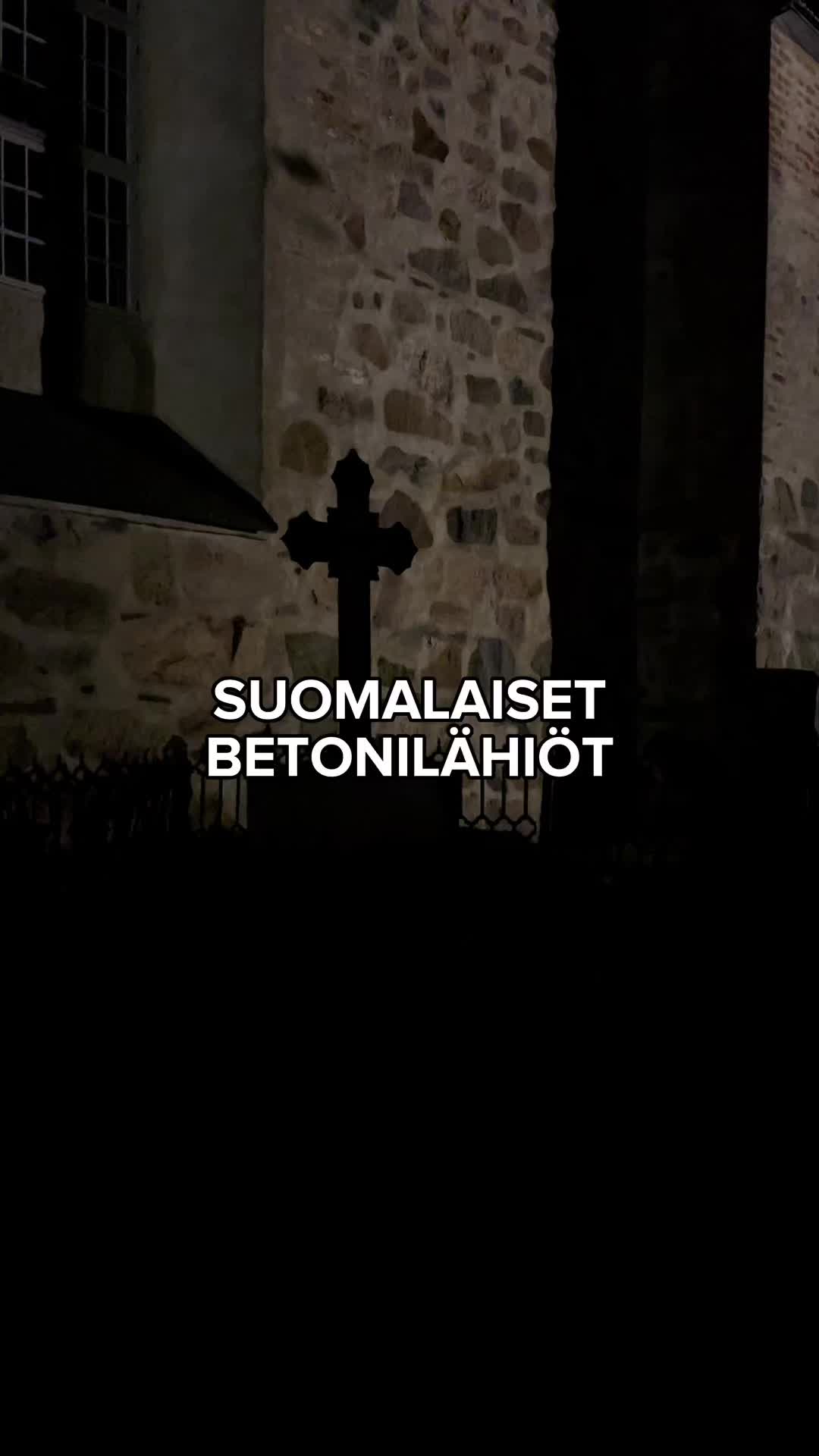 @Kurja Suomi