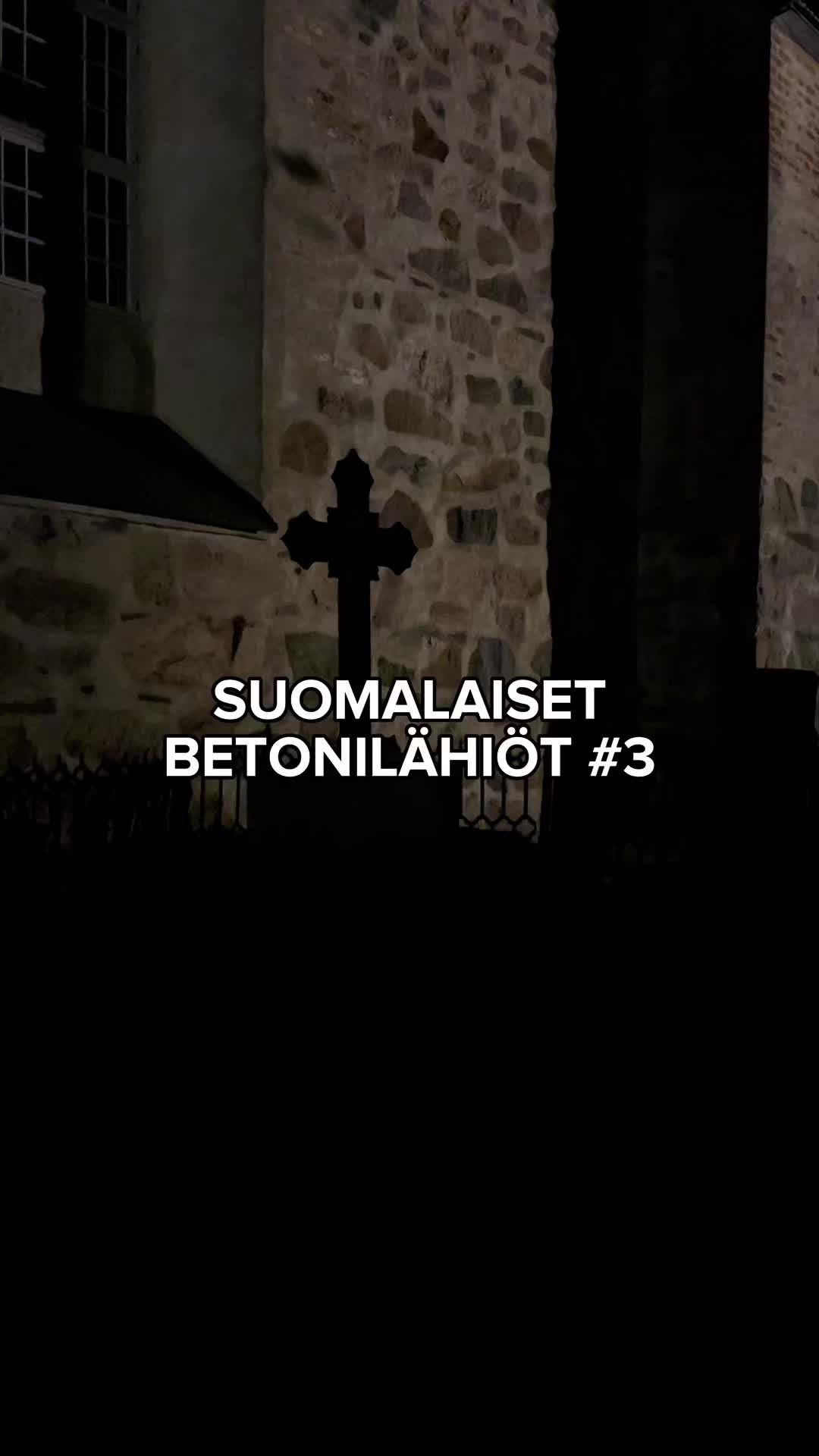 @Kurja Suomi