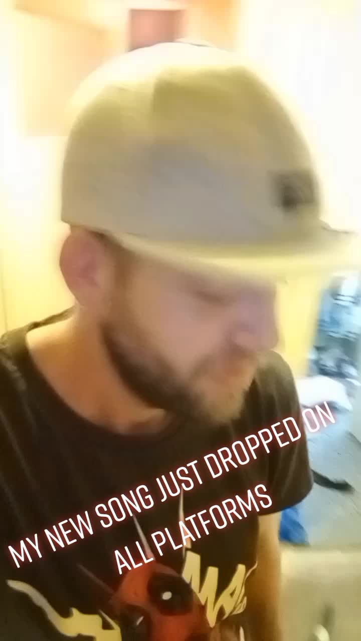 @existence is PAIN