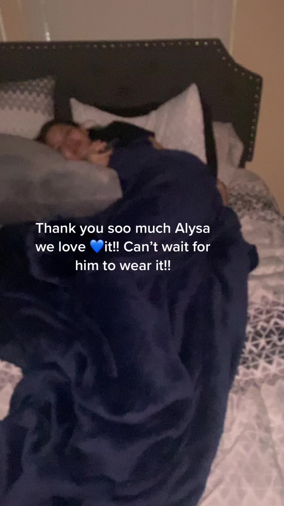 @The B Fam