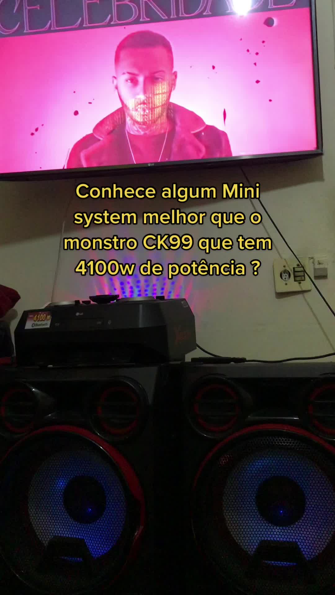 @SOM LG CK99🔊
