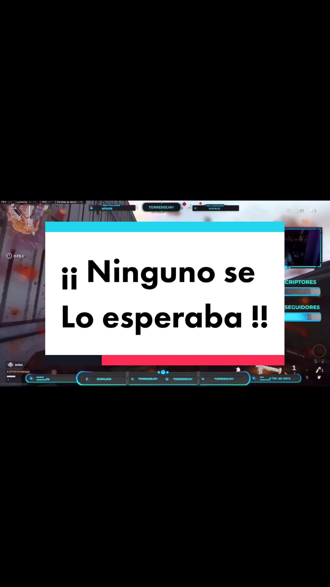 @Torredeejay