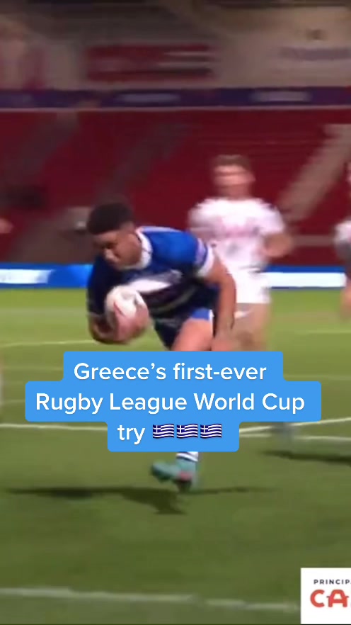 @Sporting News Australia