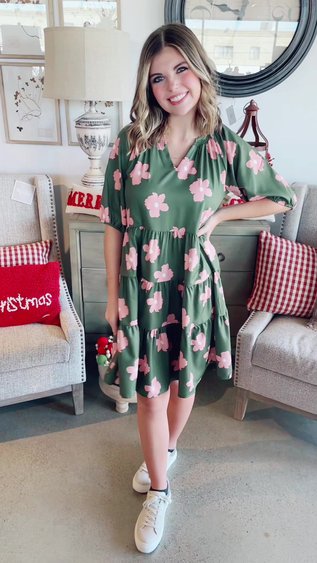@Kenzie Parker Boutique