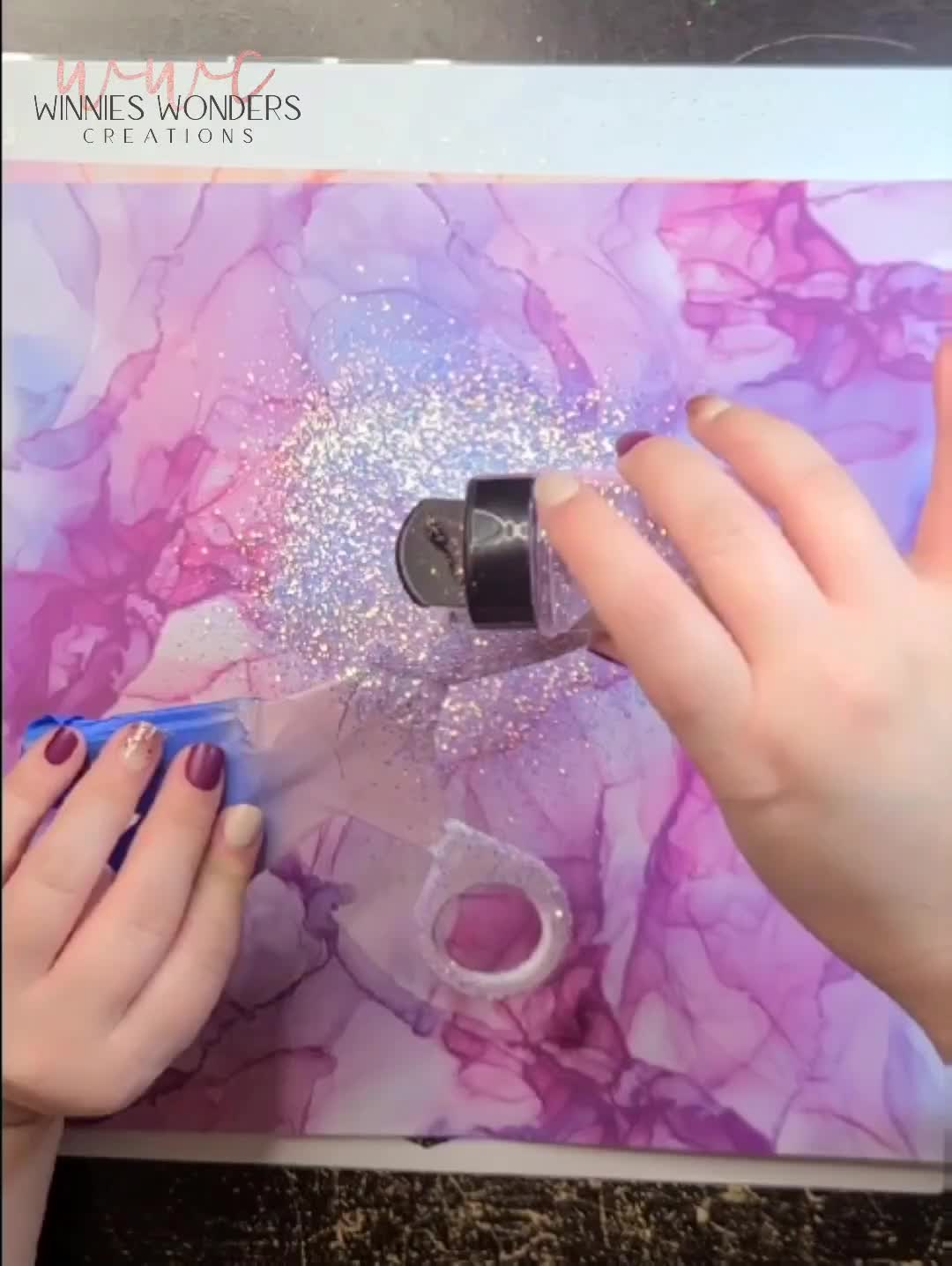 @Winnies Wonders Creations