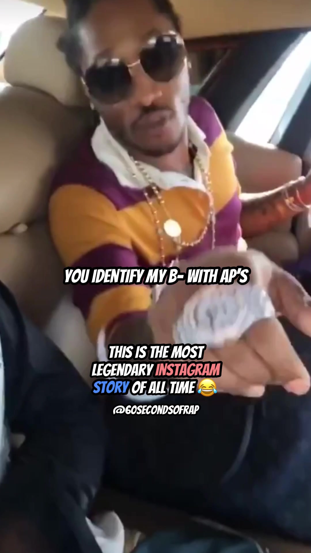 @60secondsofrap