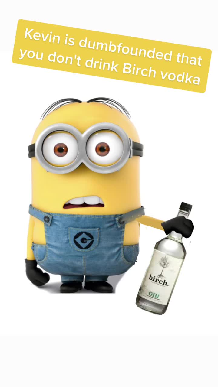 @DRINK BIRCH BABY