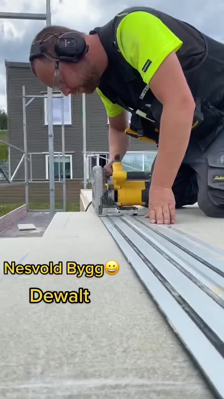 @Nesvold Bygg AS