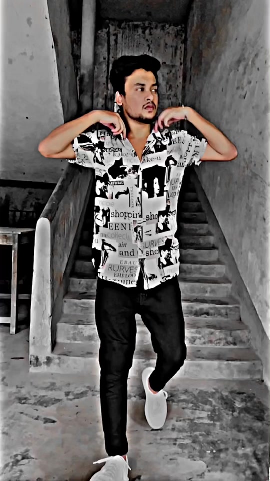 @❕HIMEL&ensp;KHAN❕