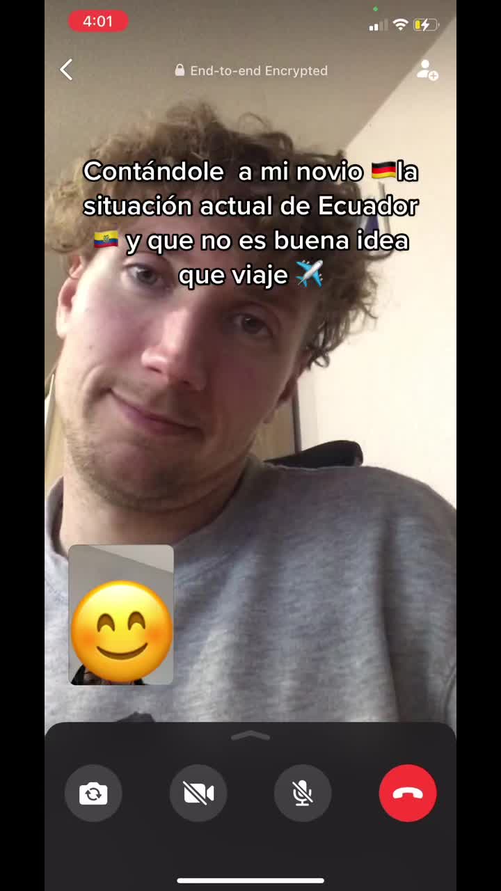 @Eve Marin