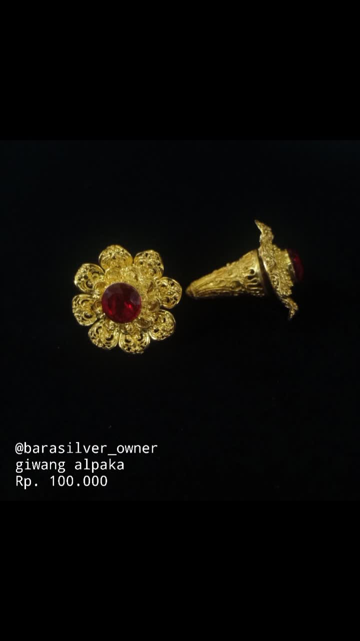 @BaraSilverBali