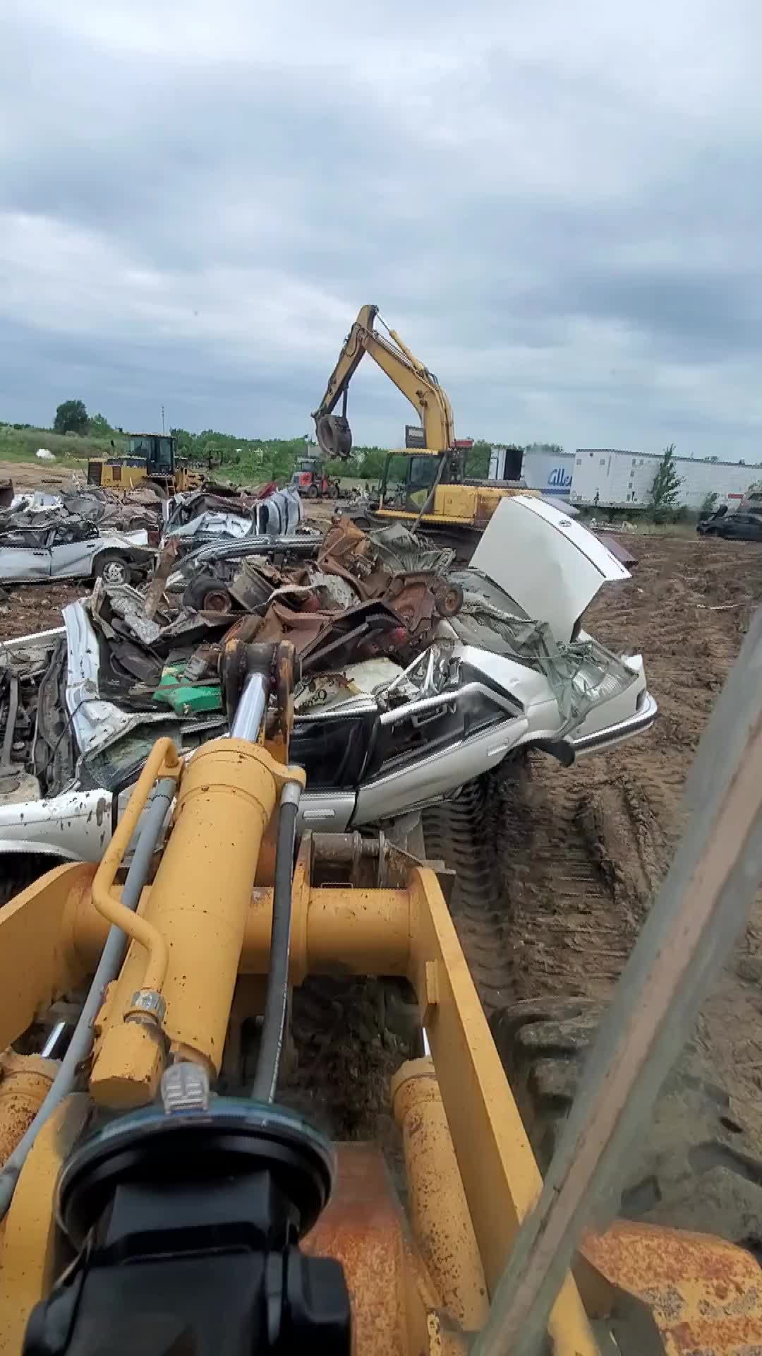 @Recycling Red