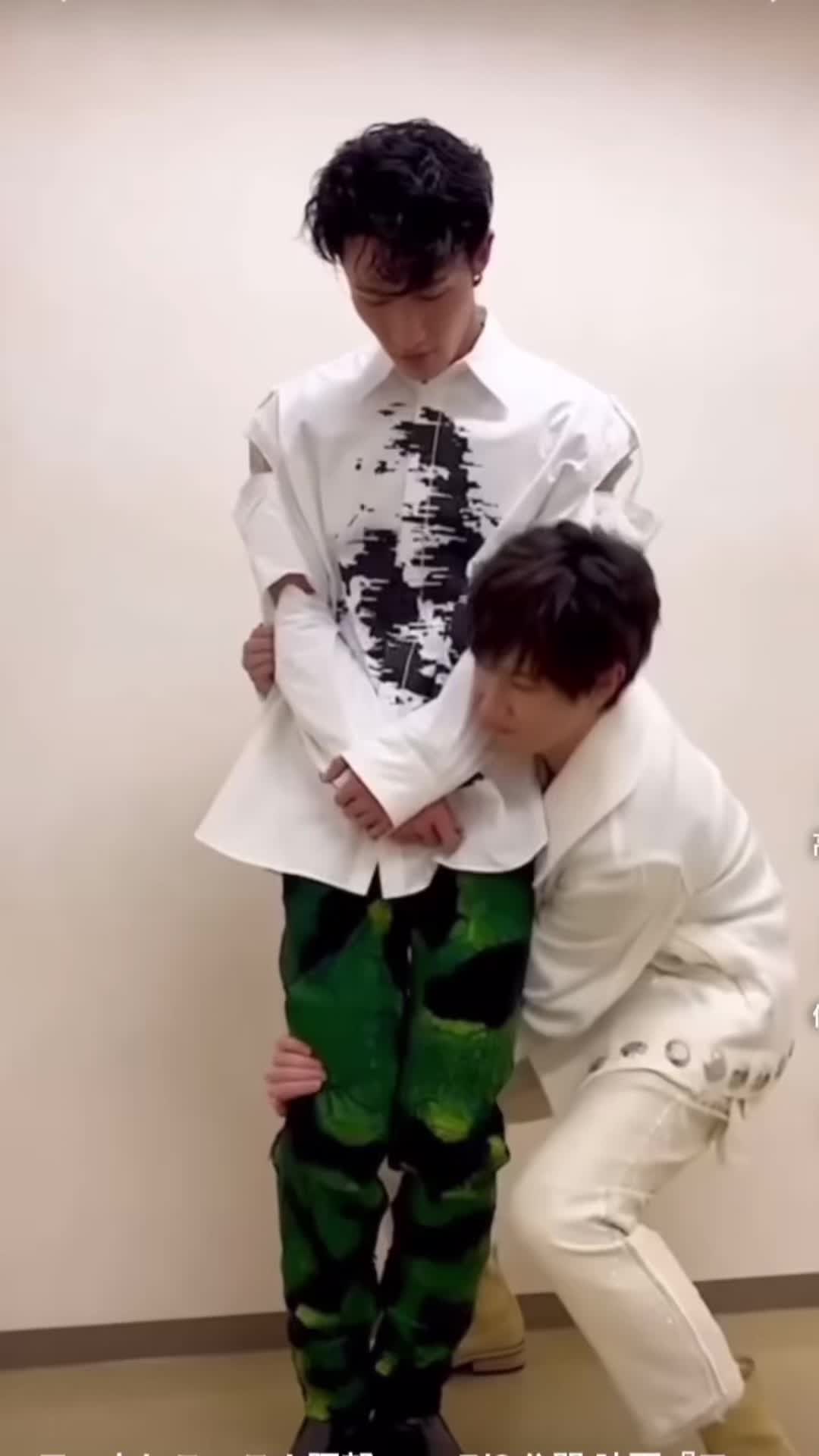 @紳士なバカ