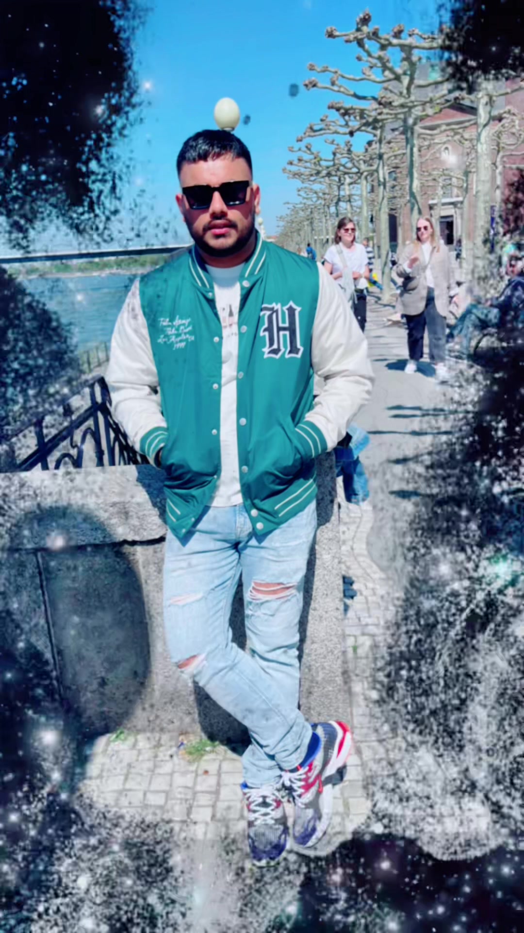 @ਗੈਰੀ ਚੋਹਾਨ 🇩🇪