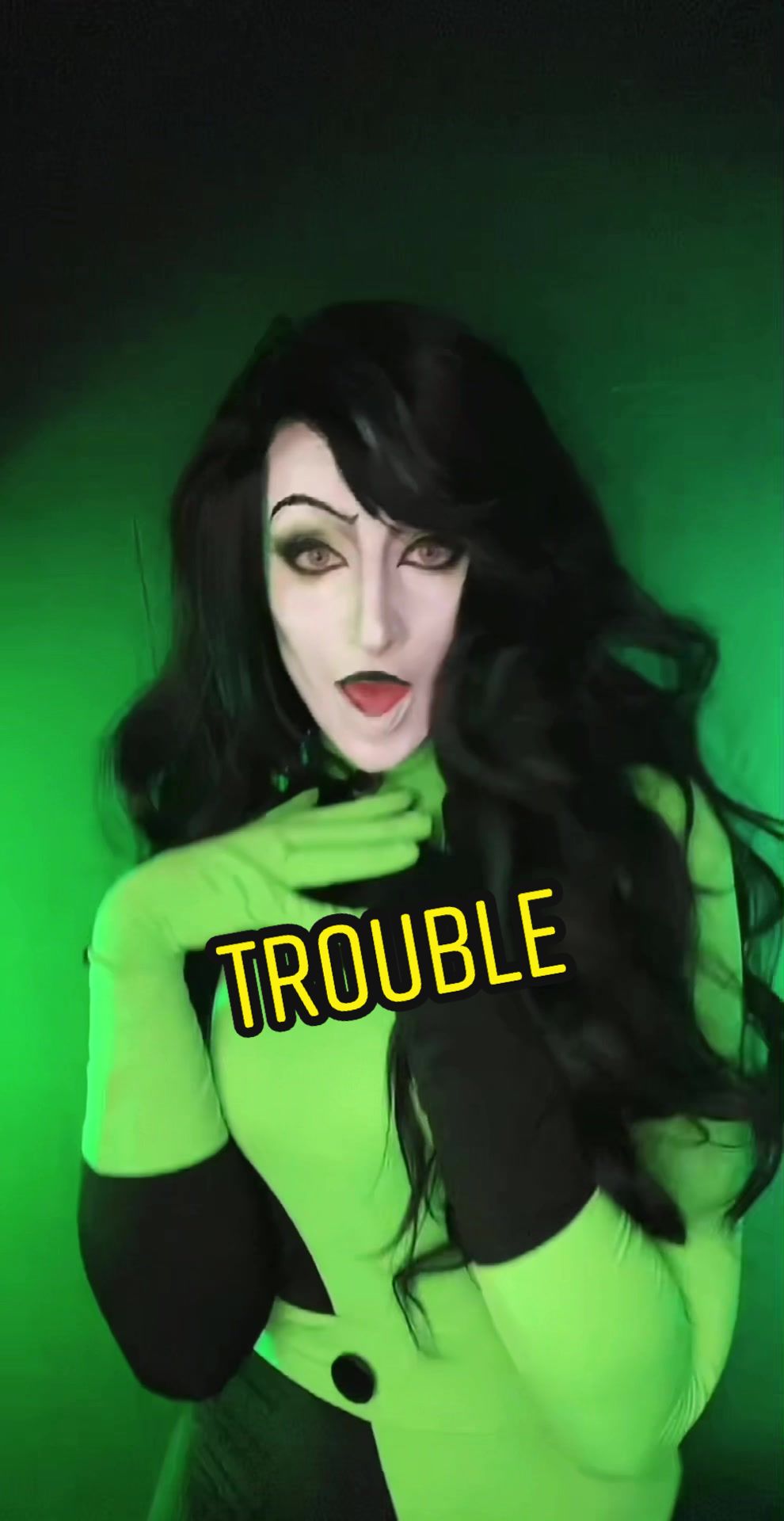 @CassandraCosplays