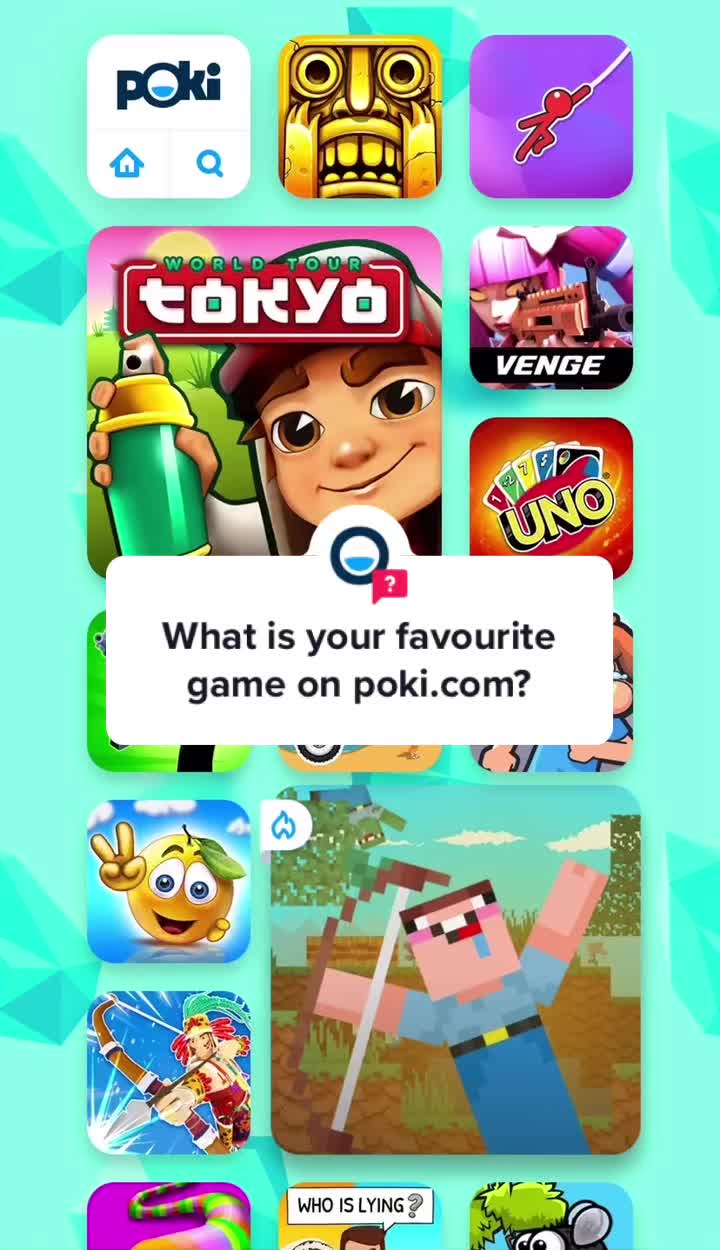 @Poki