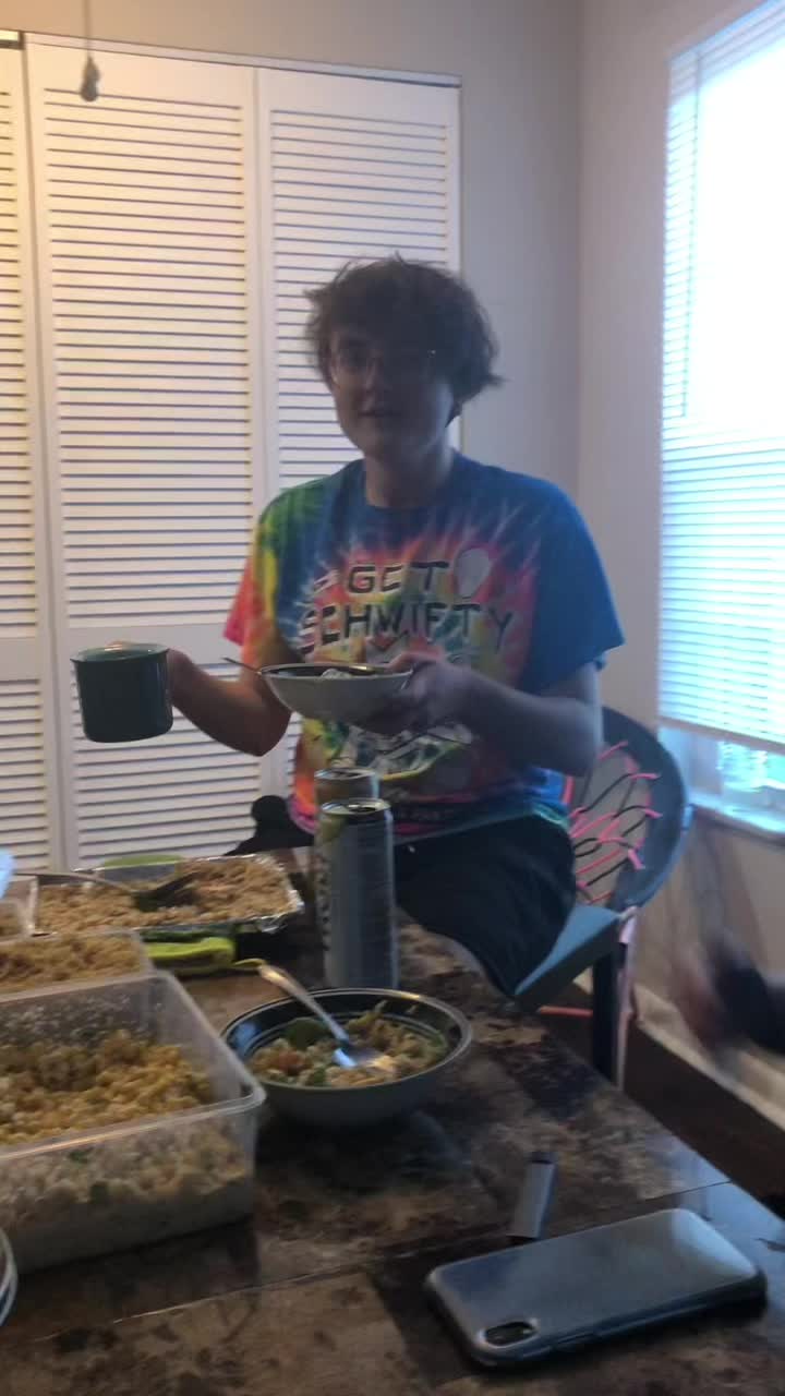@goobbblin mode