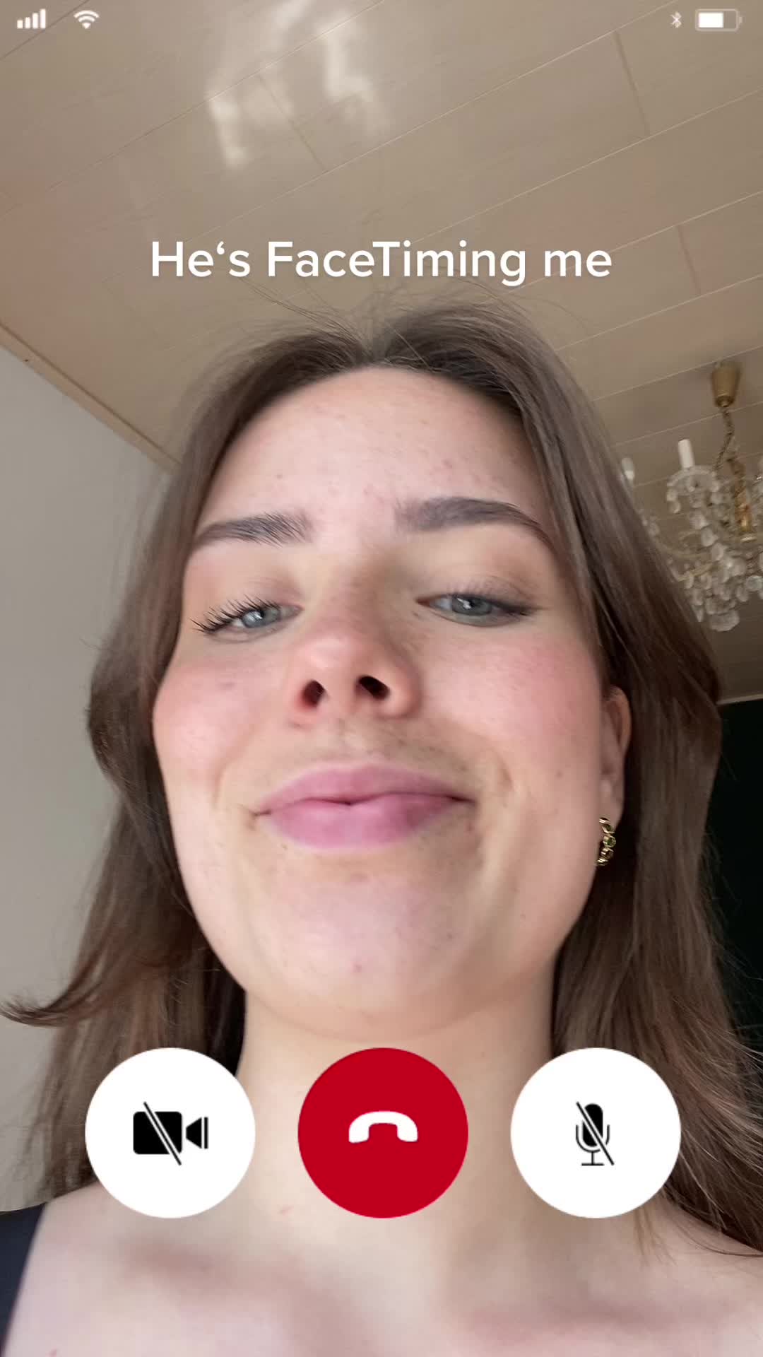 @Creating Sarah