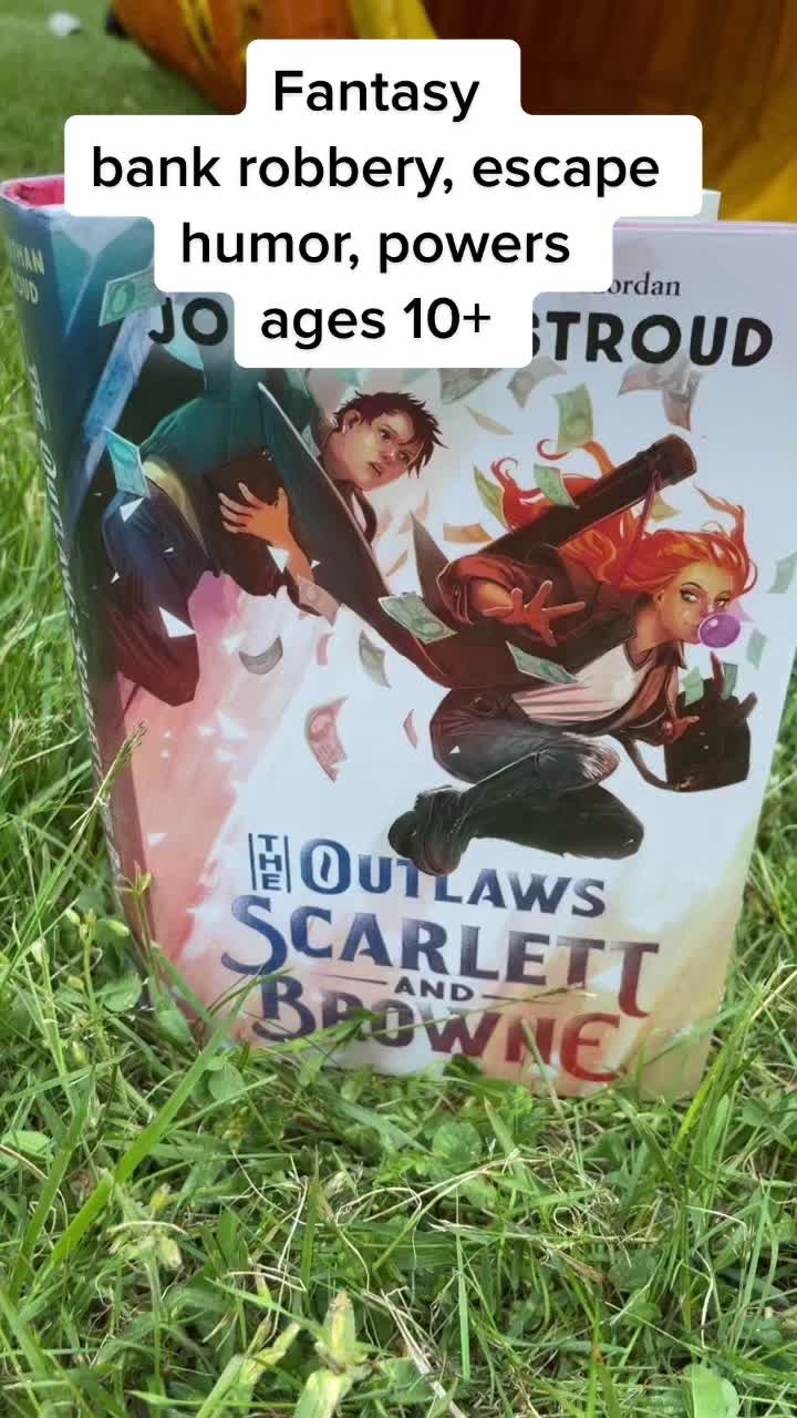 @Scoutie&Mebooks