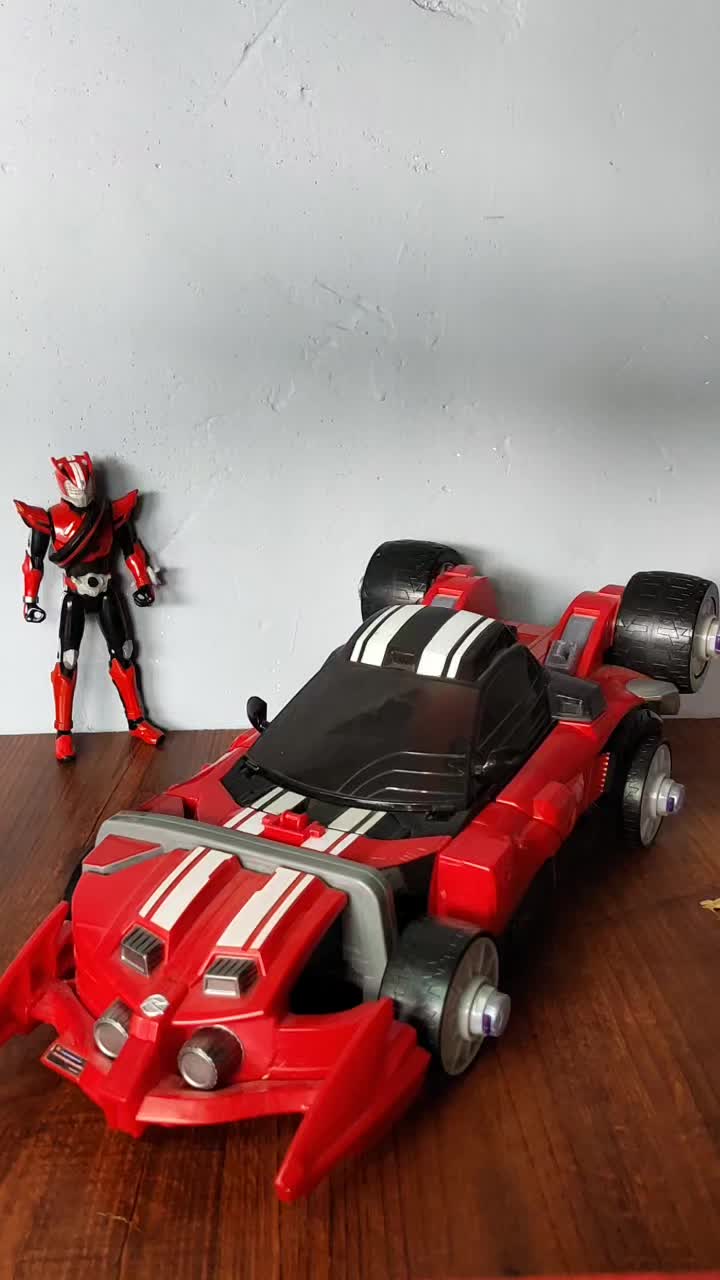 @G&oacute;c Hobby Của Gient