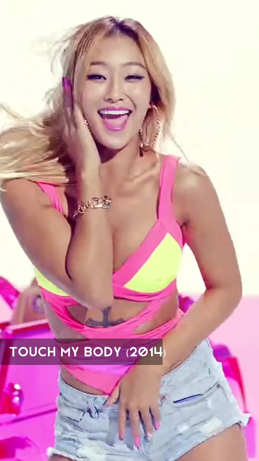 @Hyolyn Fanpage